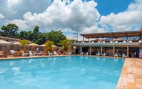 La Rosa Náutica Club